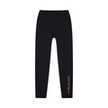 High-Waisted Yoga Leggings