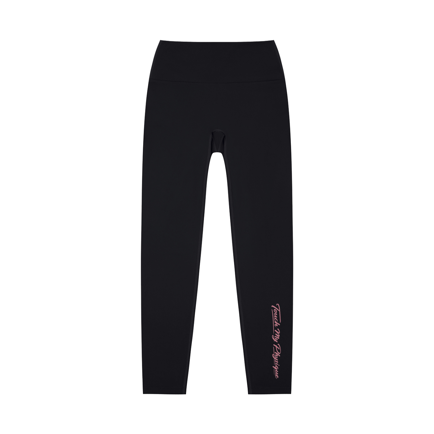 High-Waisted Yoga Leggings