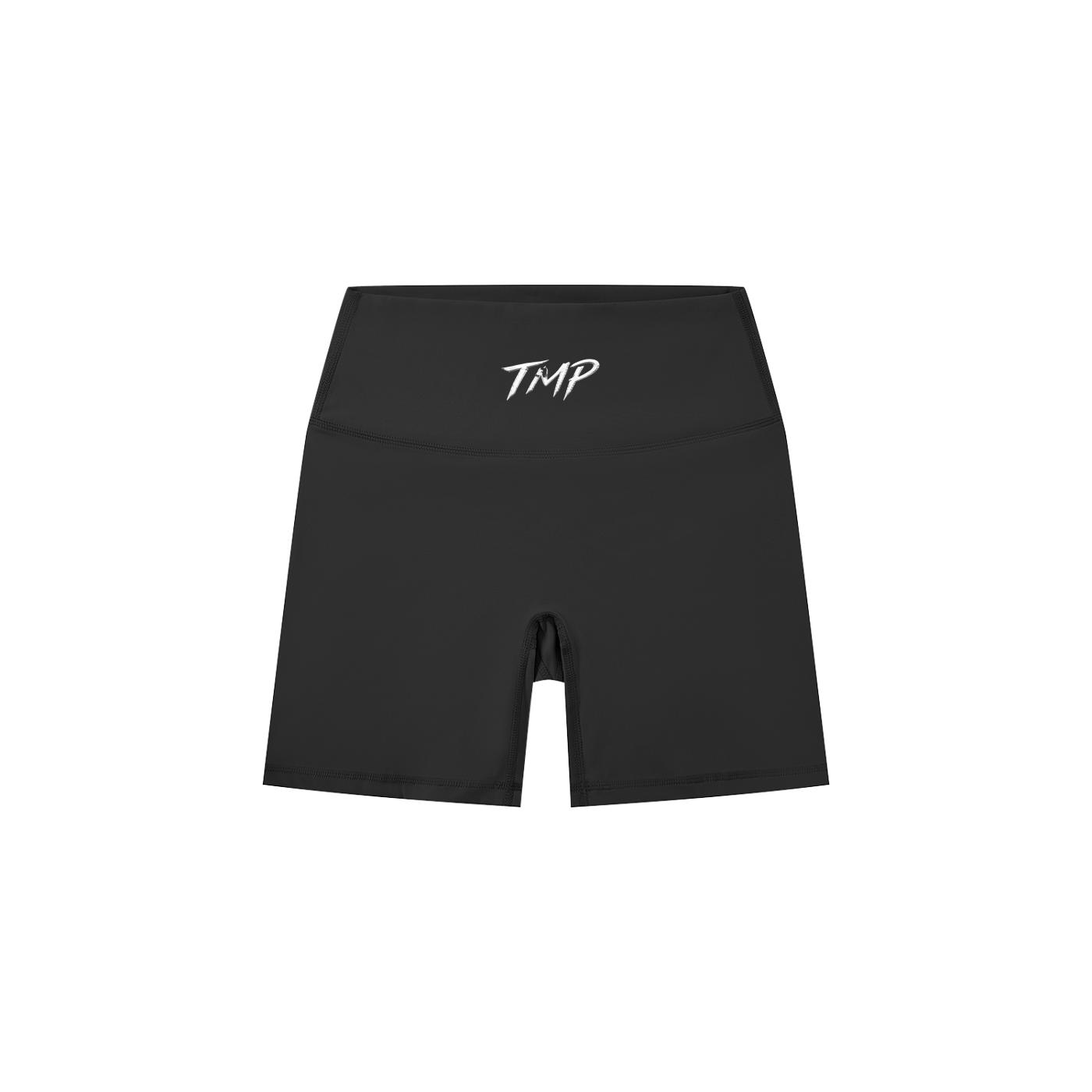 Women's High-Waisted Biker Shorts