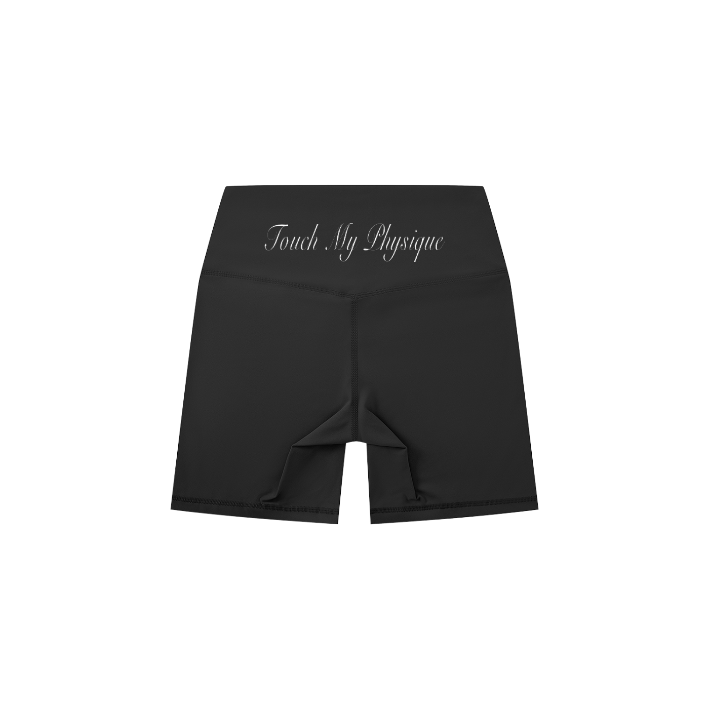 Women's High-Waisted Biker Shorts