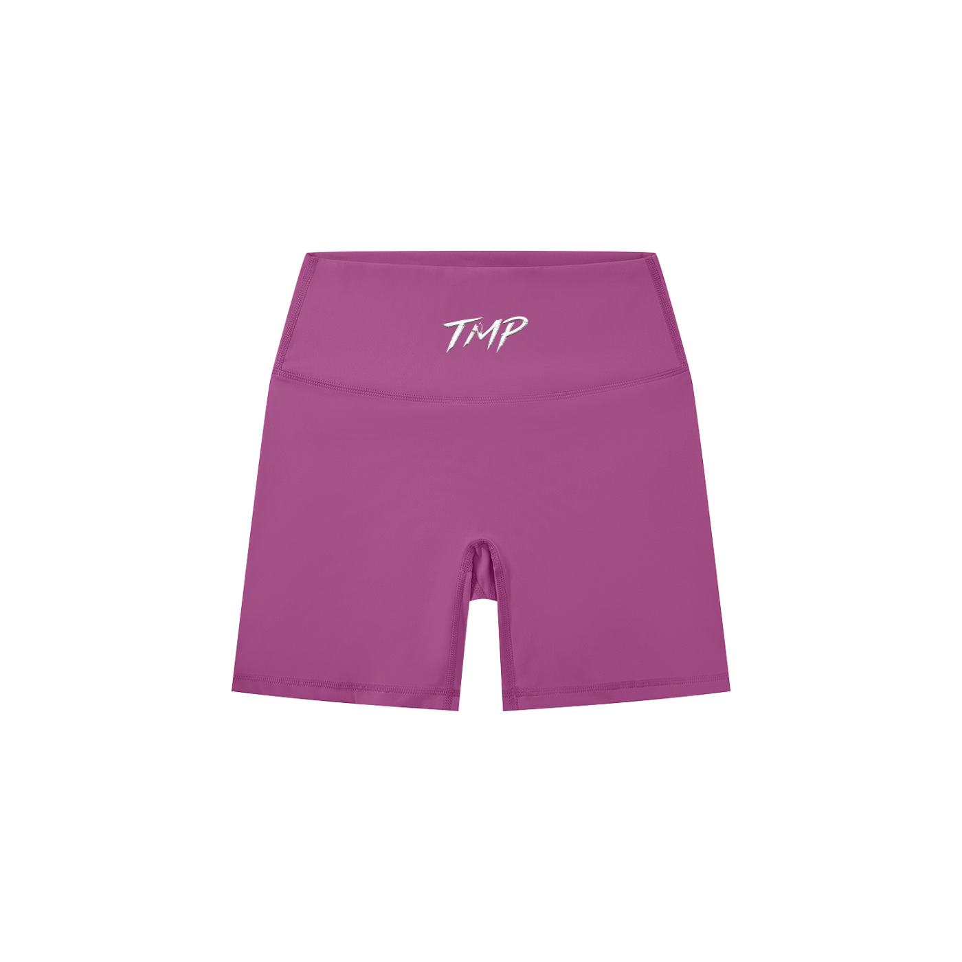 Women's High-Waisted Biker Shorts