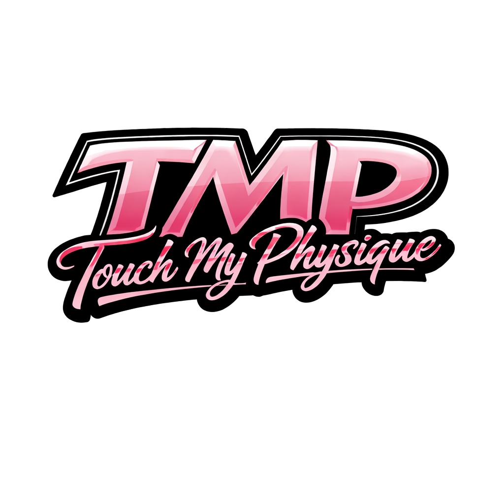 Touch My Physique